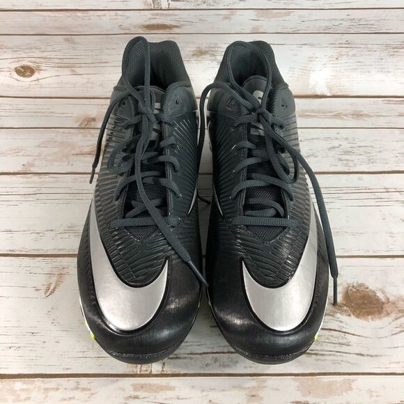 Nike VPR Fast Flex Men’s Cleats New - Picture 2 of 4